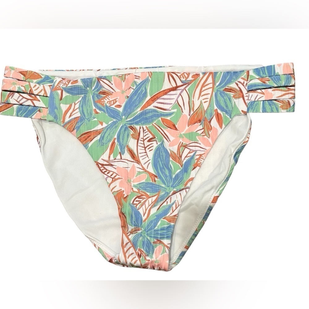 Roxy Bikini Bottoms NWT